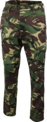 MFH Spodnie US BDU DPM tarn 3XL. Spodnie sportowe męskie MFH, m, bez wzorów. Za 154.00 zł.