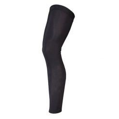 Legginsy termiczne Endura FS260. Czarne legginsy damskie ENDURA, bez wzorów. Za 169.99 zł.