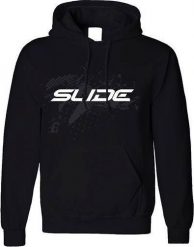 MTuning Bluza z kapturem Slide XL. Bluzy męskie MTuning, m, bez wzorów, bez ramiączek, z kapturem. Za 204.66 zł.