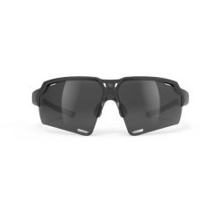 Okulary przeciwsłoneczne do sportu Rudy Project Deltabeat. Czarne okulary przeciwsłoneczne damskie Rudy Project. Za 505.00 zł.