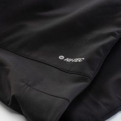 Męskie Spodnie Cabano Ii czarny rozmiar XXL. Czarne spodnie sportowe męskie HITEC, m, bez wzorów. Za 239.51 zł.