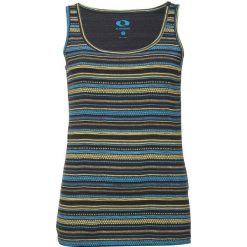 LOAP Damski top Batlera XS, 100% bawełna. Brązowe topy damskie LOOP, xs, bez wzorów, z bawełny, klasyczne, bez kołnierzyka, bez ramiączek. Za 136.99 zł.