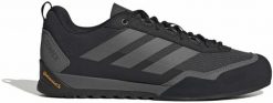 Buty trekkingowe męskie Adidas Buty adidas Terrex Skychaser Solo JS4327. Trekkingi męskie Adidas, bez zapięcia. Za 395.06 zł.