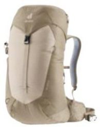 Plecak turystyczny Deuter Damski AC Lite 22 SL, alu/greystone (342072444260). Plecaki damskie Deuter, bez wzorów. Za 348.32 zł.