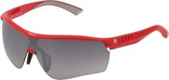 Fila Okulary Przeciwsłoneczne FILA męski SF9326997FZX (Szkło/Zausznik/Mostek) 99/0/125 mm) NoSize. Okulary przeciwsłoneczne damskie Fila. Za 269.00 zł.