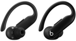 Beats Powerbeats Pro 2 True Wireless Earbuds, Storm Black. Czarne słuchawki bezprzewodowe Beats. Za 1,358.90 zł.
