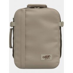 Plecak Cabin Zero Classic Tech 28L. Brązowe plecaki damskie CABINZERO, bez wzorów, sportowe. Za 539.00 zł.