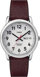 ZEGAREK UNISEX TIMEX EASY READER T20041 + BOX. Zegarki damskie Timex. Za 241.51 zł.