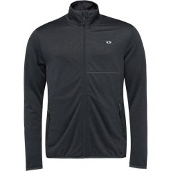 Męska bluza Loap Monet czarna. Czarne bluzy męskie ZSPORT, m, bez wzorów, sportowe, bez ramiączek, bez kaptura. Za 248.99 zł.