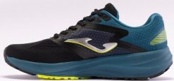 Joma Joma Speed Men 2401 RSPEES2401 Czarne 40. Czarne buty sportowe męskie Joma, bez wzorów, bez zapięcia. Za 187.07 zł.