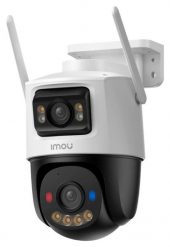 Uchylno-obrotowa Imou Cruiser Dual 2 PRO. Akcesoria do aparatów i kamer Imou. W wyprzedaży za 329.00 zł.