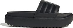 Adidas Klapki damskie ADIDAS ADILETTE PLATFORM 42. Klapki damskie Adidas, bez wzorów, bez obcasa, bez zapięcia. Za 249.00 zł.