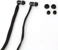 Słuchawki Freestyle Shoelace (42776). Słuchawki dokanałowe Freestyle. Za 20.79 zł.
