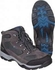 Buty trekkingowe męskie Hi-Tec Buty Trekkingowe HI-TEC, Storm WP 40. Trekkingi męskie Hi-tec, bez zapięcia. Za 402.00 zł.