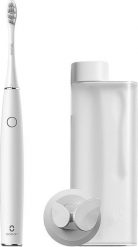 Szczoteczka Oclean Air2T White. Białe szczoteczki elektryczne Oclean. Za 234.00 zł.