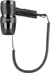 VALERA Action SP 1600 czarny. Czarne suszarki do włosów Valera. Za 249.00 zł.