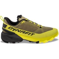 Buty trekkingowe Dynafit Transalper. Niebieskie trekkingi męskie Dynafit, bez zapięcia. Za 693.80 zł.