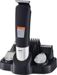 Eldom Zestaw do pielęgnacji włosów 5w1 Eldom ZMG20 alf. Golarki i trymery Eldom. Za 69.80 zł.