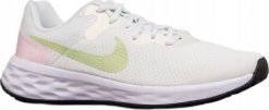 BUTY DAMSKIE NIKE REVOLUTION 6 NN SE SPORTOWE DR9980 115 r. 37,5. Obuwie sportowe damskie Nike, bez wzorów, bez zapięcia, Nike Revolution. Za 169.00 zł.