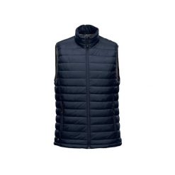 Kurtka puchowa Stormtech. Zielone kurtki męskie STORMTECH, m, bez wzorów, z puchu, bez kaptura. Za 490.50 zł.