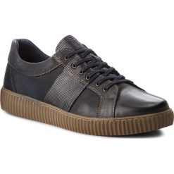 Półbuty LASOCKI WI23-ARSA-01BIG. Półbuty damskie Lasocki, bez wzorów, bez obcasa, bez zapięcia. Za 149.99 zł.
