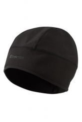 Czapka zimowa Kurber Softshell. Czarne czapki damskie TREKMATES, na zimę, bez wzorów, z gore-texu. Za 179.99 zł.