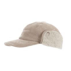 Czapka Horka Canadian Nature. Brązowe czapki damskie Horka, bez wzorów, sportowe. Za 145.00 zł.