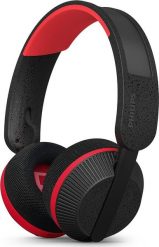Słuchawki Philips TAA6219BK/00. Słuchawki bezprzewodowe Philips. Za 520.65 zł.