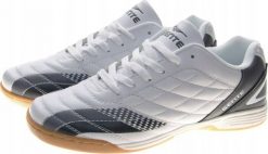 Sente 1521 Buty sportowe na halę halówki sneakersy męskie 43. Buty sportowe męskie Sente, bez wzorów, bez zapięcia. Za 99.99 zł.