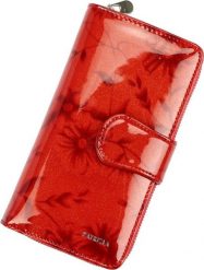 Patrizia Piu Skórzany damski portfel PATRIZIA VL-116 RFID NoSize. Portfele damskie Patrizia Piu. Za 105.00 zł.