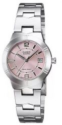 ZEGAREK DAMSKI CASIO LTP-1241D-4A + BOX. Zegarki damskie Casio. Za 316.20 zł.