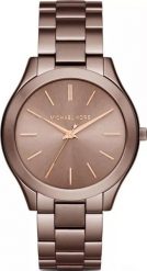 Zegarek Michael Kors ZEGAREK DAMSKI Michael Kors Slim Runway MK3418 (zm563n). Zegarki damskie Michael Kors. Za 293.99 zł.
