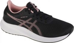Asics Buty do biegania Asics Patriot 13 W 1012B312-003, Rozmiar: 38. Obuwie sportowe damskie Asics, bez wzorów, bez zapięcia, do biegania. Za 355.31 zł.