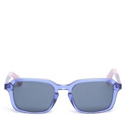 Okulary przeciwsłoneczne Billabong. Fioletowe okulary przeciwsłoneczne damskie Billabong. Za 139.99 zł.