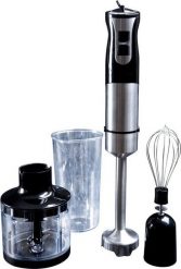 Blender Gastronoma GASTRONOMA Blender ręczny 3w1 18210001. Blendery Gastronoma. Za 218.50 zł.