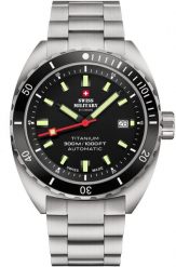 Zegarek Swiss Military Hanowa Zegarek męski Swiss Military by Chrono SMA34100.01 szary. Szare zegarki męskie Swiss Military Hanowa, bez wzorów. Za 5,990.00 zł.