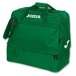 Torba sportowa unisex Joma training (L). Zielone torby na ramię męskie Joma, na ramię. Za 118.47 zł.