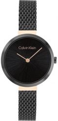 Zegarek Calvin Klein Calvin Klein Minimalistic T Bar 25200084 Zegarek damski 28 mm. Zegarki damskie Calvin Klein. Za 565.99 zł.
