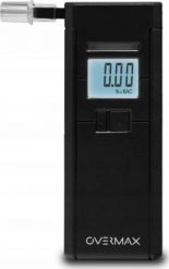 Alkomat Overmax AD-05. Alkomaty Overmax. Za 162.21 zł.
