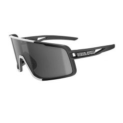 Okulary przeciwsłoneczne Salice 022RWX. Białe okulary przeciwsłoneczne damskie salice. Za 559.80 zł.