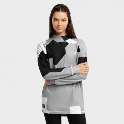 Podkoszulka termoaktywna damska Slush-W Camo. Czarne bielizna sportowa damska SIROKO, s, bez wzorów. Za 292.00 zł.