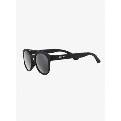 Okulary przeciwsłoneczne goodr PHG - professor 00g. Czarne okulary przeciwsłoneczne damskie GOODR. Za 188.99 zł.