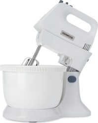 Mikser Kenwood Chefette Lite HMP32WH. Miksery Kenwood. Za 279.00 zł.