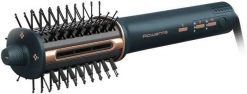 Suszarko-lokówka Rowenta Rowenta Air Brush 3D UB9720E0 urządzenie do stylizacji włosów Szczotka z gorącym powietrzem Airflow Miedziany, Ciemny Niebies. Lokówki ROWENTA. Za 435.16 zł.