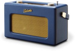 Radio Jabra Roberts Revival iStream 3L. Midnatsblå. Radia JABRA. Za 1,266.78 zł.