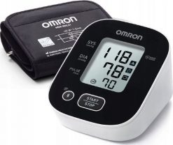 Ciśnieniomierz Omron Omron M2 Intelli IT+ Przedramię Automatyczny 1 użyt. Ciśnieniomierze Omron. Za 190.97 zł.