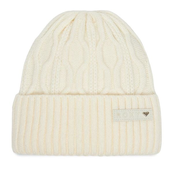 Czapka Roxy. Czapki damskie Roxy, na zimę, bez wzorów. Za 69.99 zł.