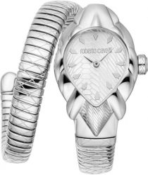 Zegarek Roberto Cavalli Zegarek Damski Roberto Cavalli Lady RC5L110M0015 (32 mm). Zegarki damskie Roberto Cavalli. Za 730.62 zł.
