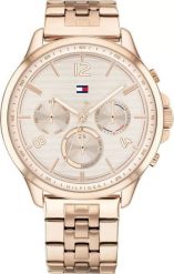ZEGAREK DAMSKI TOMMY HILFIGER 1782226 HARPER (zf514a). Zegarki damskie Tommy Hilfiger. Za 1,057.52 zł.