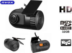 Wideorejestrator Nvox DVR300T. Wideorejestratory NVOX. Za 28.89 zł.